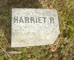 Harriet R Lott 