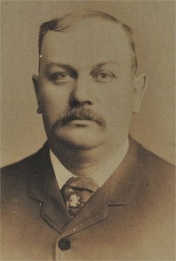 Albert Henry Maack 