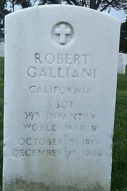 Robert Galliani 
