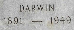 Daniel Darwin “Dar” Harsh 