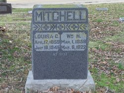 William H. Mitchell 