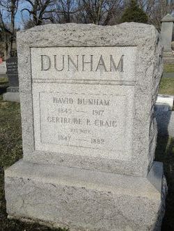 David Dunham III