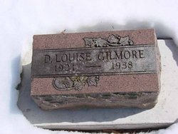 D Louise Gilmore 