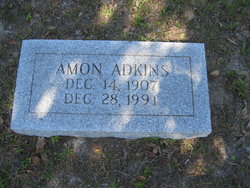 Amon Adkins 