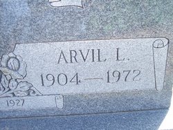 Arvil Lester Altis 