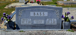 Essie Mae <I>Battle</I> Bass 