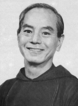 Fr Francis Kanéi Yamashiro 
