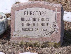 William Ardis Burgtorf 