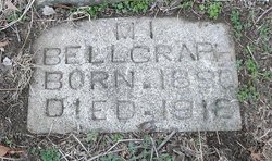 M. I. Bellgraph 