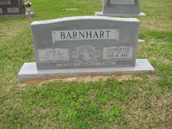Jack L. Barnhart 