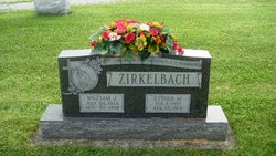 William J Zirkelbach 