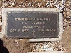 Winifred Floyd Ratliff 