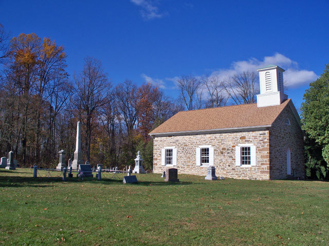 Rock Chapel Cemetery