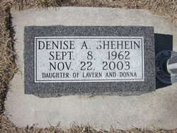 Denise A. Shehein 