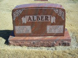 Albert P. Alber 