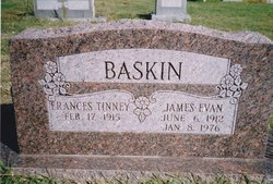 James Evan Baskin 