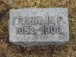 Franklin P. McMillen 