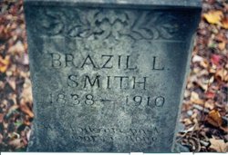 Brazil Logan Smith 