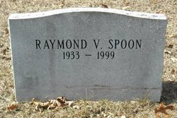 Raymond Vincent Spoon 