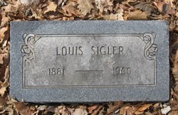 Louis Sigler 
