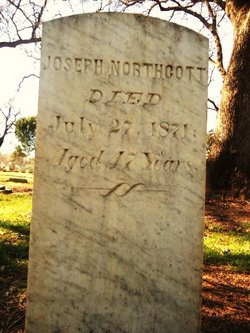 Joseph Goddard Northcott 