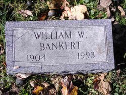 William W. Bankert 