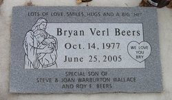 Bryan Verl Beers 