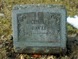 Richard L. Hawke 