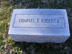 Charles T. Roderick 