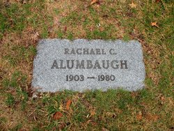 Rachael Coleen <I>Cummins</I> Alumbaugh 