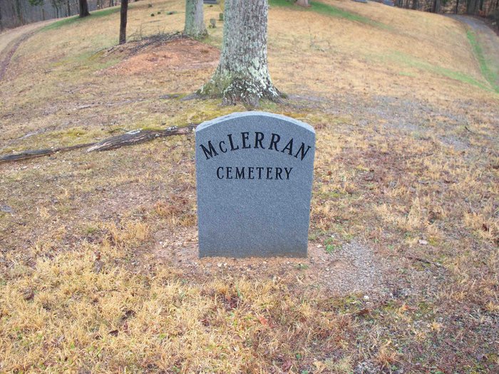 McLerran Cemetery