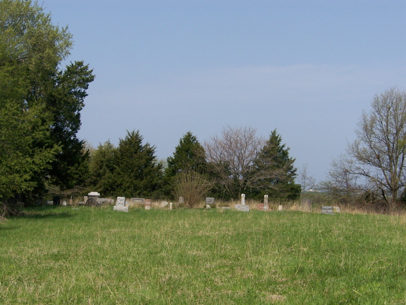 Finnell Cemetery