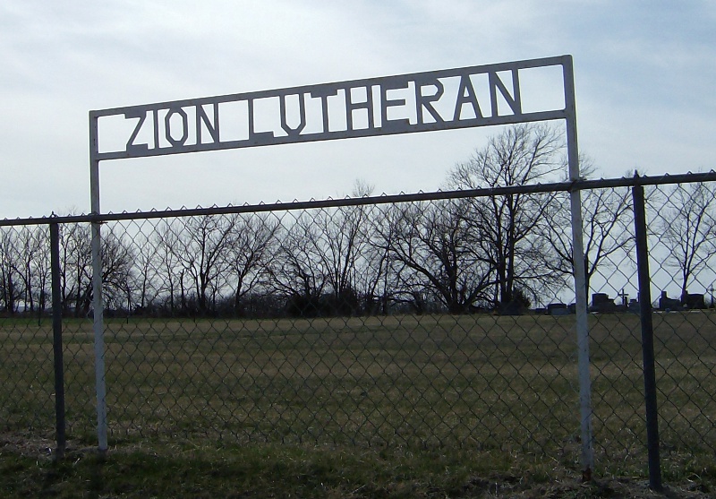Zion Cemetery