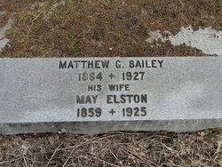 Matthew G. Bailey 