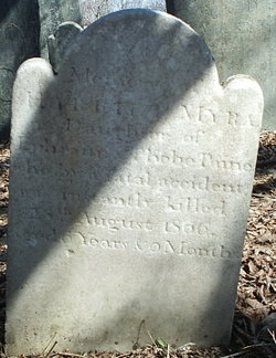 Harriet Myra Paine 