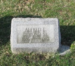 Alfred Edward Di Mond Sr.