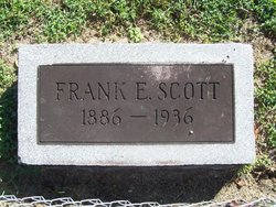Frank E Scott 
