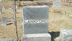 William C. Lankford 