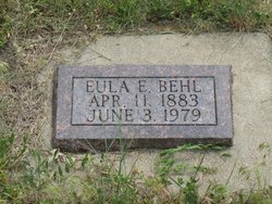 Eula E. Behl 