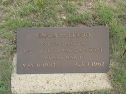 Simon H. Elrod 