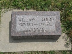William Jacob Elrod 