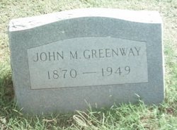 John Marshall Greenway 