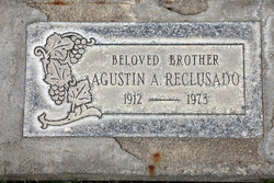 Agustin A. Reclusado 