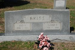 John A. Akins 