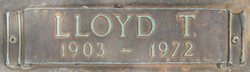 Lloyd T. Adams 