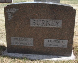 Eunice L. Burney 