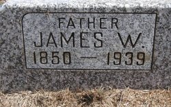James W. Crismas 