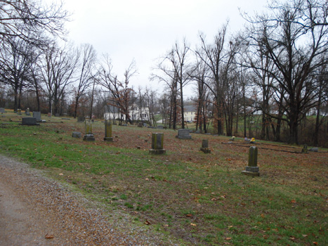 Massac Cemetery
