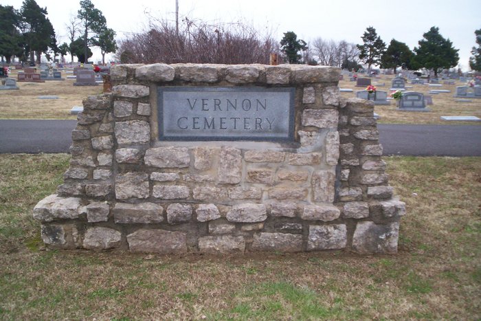 Vernon Cemetery