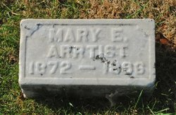 Mary E. Artist 